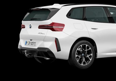 BMW, 2026 3