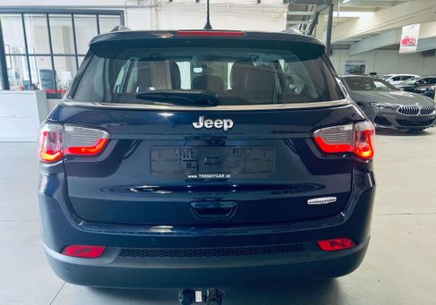 Jeep Compass, 2019 3
