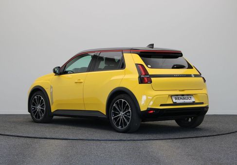 Renault R 5, 2026