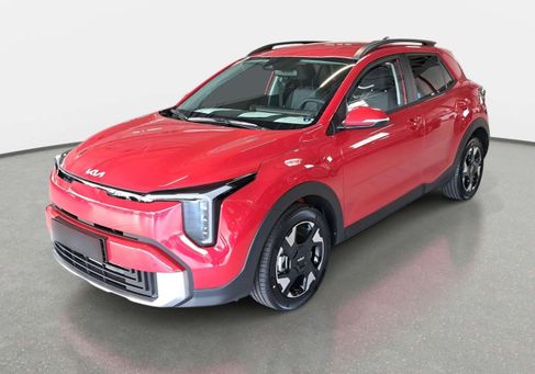 Kia Stonic, 2026 2