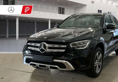 Mercedes-Benz GLC 300, 2023