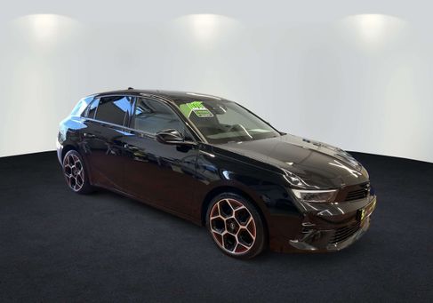 Opel Astra, 2022