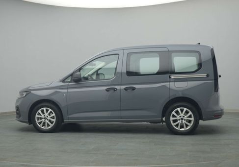Ford Tourneo Connect, 2024