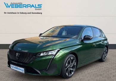 Peugeot 308, 2023