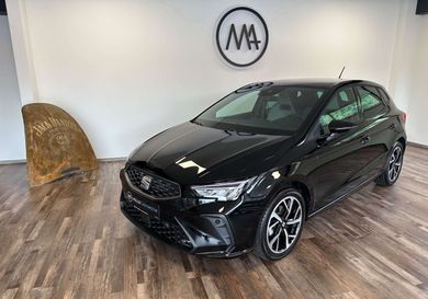 Seat Ibiza, 2026