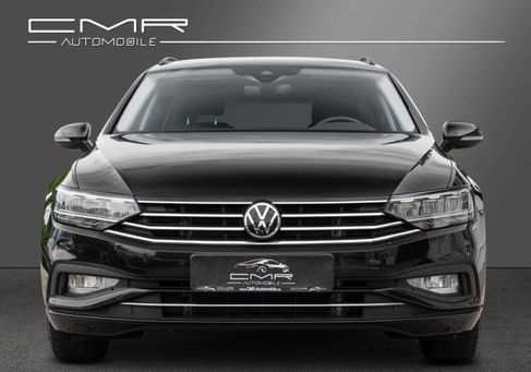 Volkswagen Passat Variant, 2023