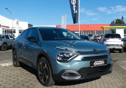 Citroën C4, 2023 3