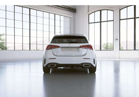 Mercedes-Benz A 250, 2020