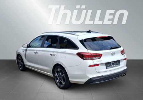 Hyundai i30, 2022 3