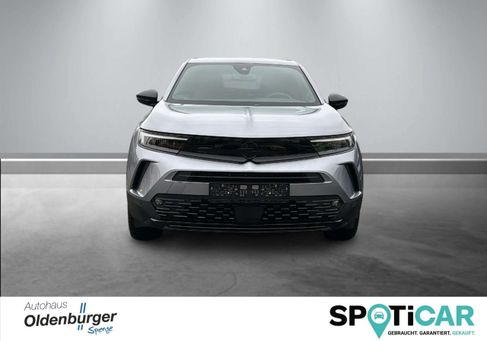Opel Mokka, 2023 2