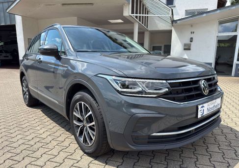 Volkswagen Tiguan, 2023 3