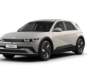 Hyundai IONIQ, 2026