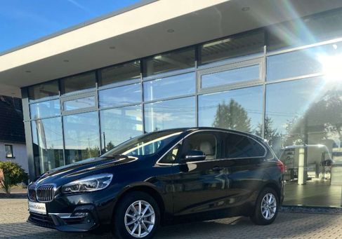 BMW 220, 2018 3