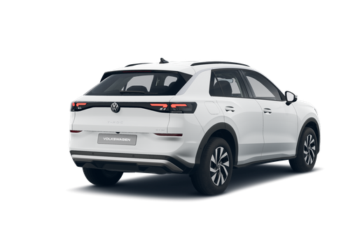 Volkswagen T-Roc, 2026