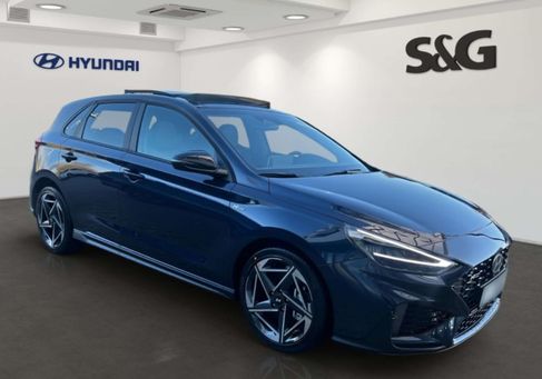 Hyundai i30, 2025 2