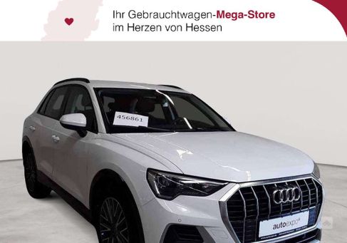 Audi Q3, 2022