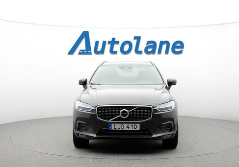 Volvo XC60, 2020