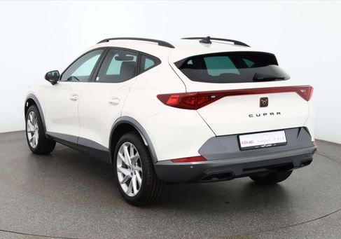 Cupra Formentor, 2024