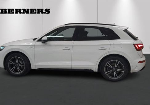 Audi Q5, 2022