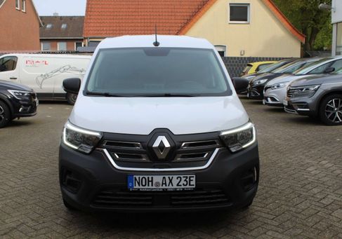 Renault Kangoo, 2022