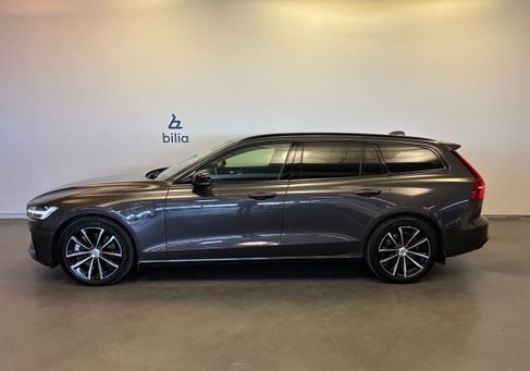 Volvo V60, 2025 3