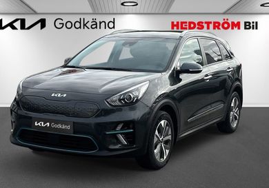 Kia Niro, 2022