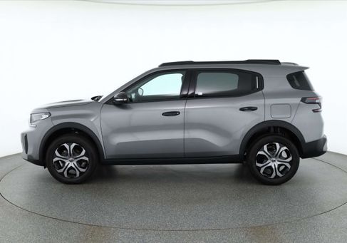 Citroën C3 Aircross, 2025 2