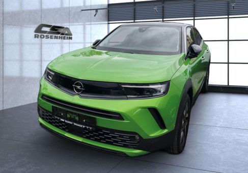 Opel Mokka, 2024 2