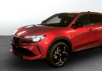 Alfa Romeo Junior, 2024