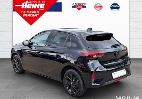 Opel Corsa, 2023 2