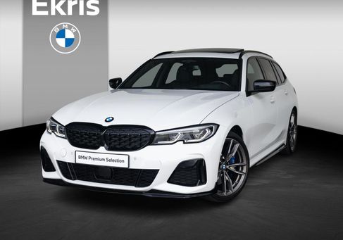 BMW M340i, 2021