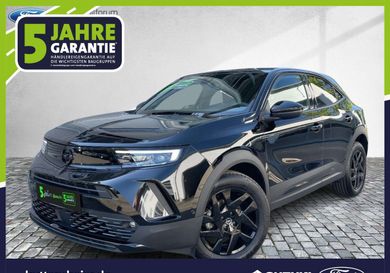 Opel Mokka, 2024
