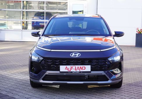 Hyundai Bayon, 2025 3
