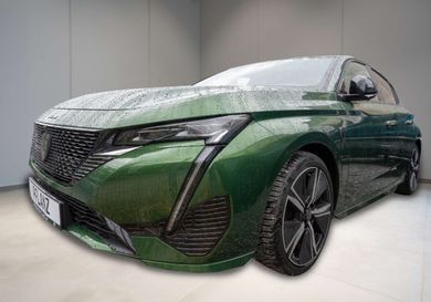 Peugeot 308, 2024