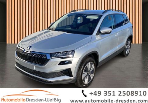 Skoda Karoq, 2024
