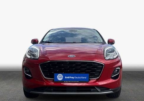 Ford Puma, 2023 3