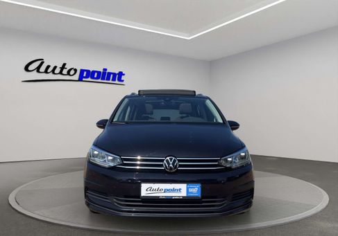 Volkswagen Touran, 2022 2