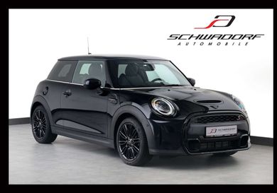 MINI Cooper S, 2023