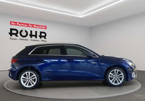 Audi A3, 2022 3