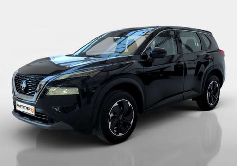 Nissan X-Trail, 2026