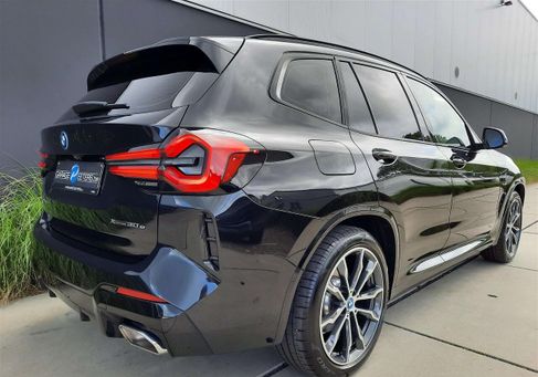 BMW X3, 2022 3