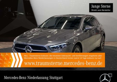 Mercedes-Benz A 250, 2024