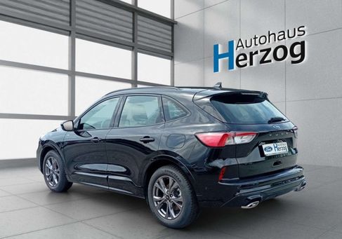 Ford Kuga, 2024