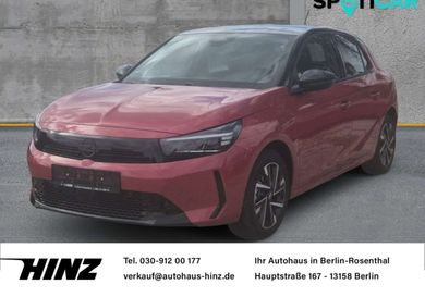 Opel Corsa, 2026
