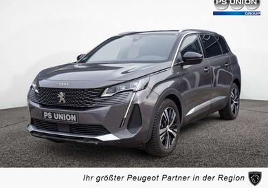 Peugeot 5008, 2024