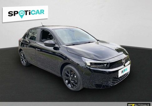 Opel Corsa, 2024 3