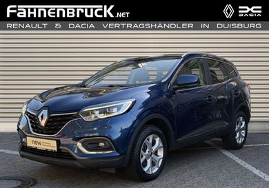 Renault Kadjar, 2020
