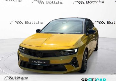 Opel Astra, 2023
