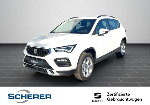 Seat Ateca, 2022