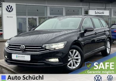 Volkswagen Passat Variant, 2022